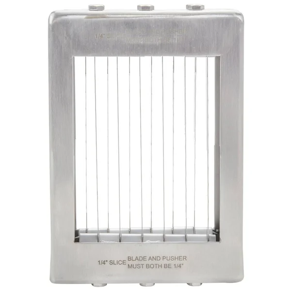 Edlund AS015 Replacement 1/4x22 Blade Assembly for Arc! Series Fruit and Vegetable Slicers