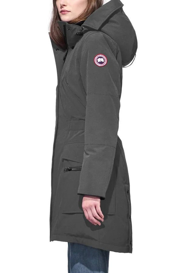 Women's Canada Goose Kinley Parka