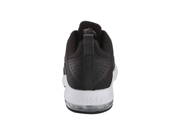 Nike Air Max Alpha Trainer 2 - Black/White - AT1237-001 7.5