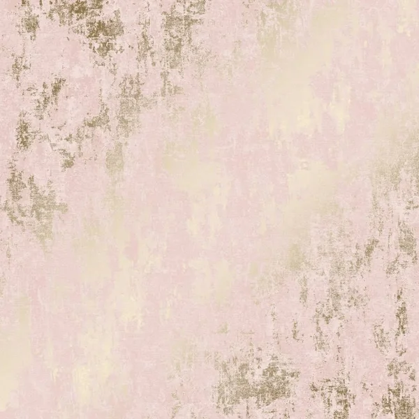 I Love Wallpaper Milan Metallic Wallpaper Blush Pink, Gold