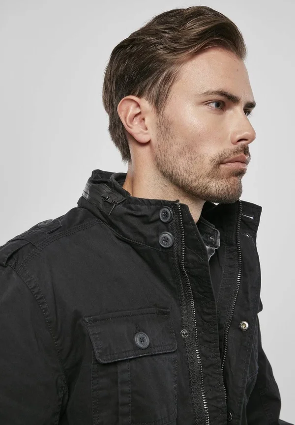 Brandit Britannia Jacket Olive Size 5XL