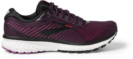 Brooks Ghost 12 6 Women's Black