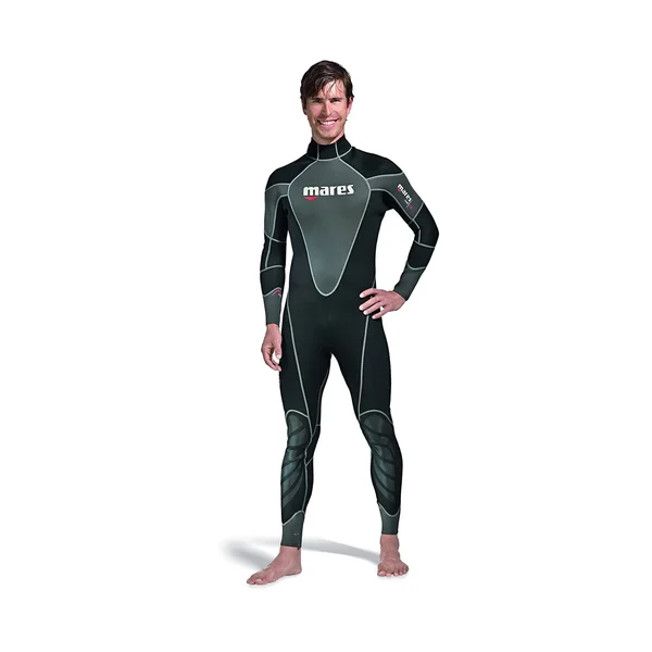 Mares Mens Reef USA 2.5mm Scuba Wetsuit