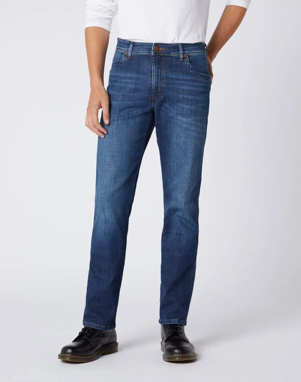 Wrangler Texas Stretch Jeans 32, 34