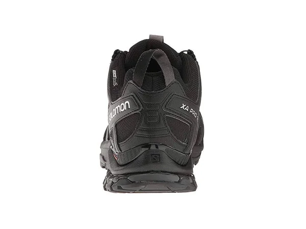 Salomon XA Pro 3D CS WP 13 Men's Black