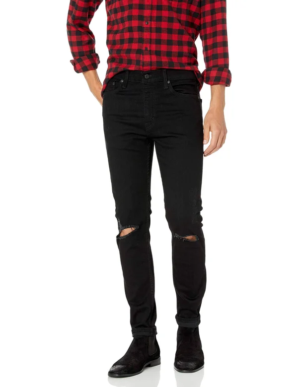 Levi&s Men's 510 Skinny Fit Jeans