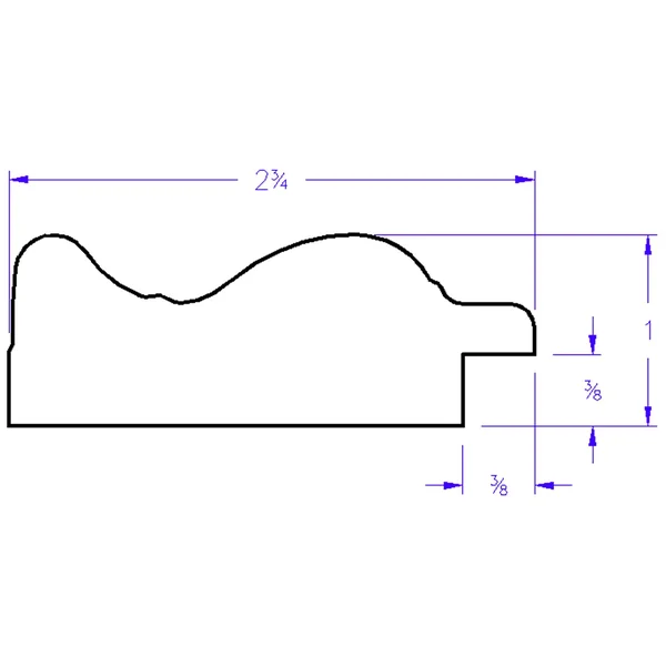 The Oval and Round Mirror Store Venice Framed Round Mirror in Desert Gold - Brown/Dark Gold