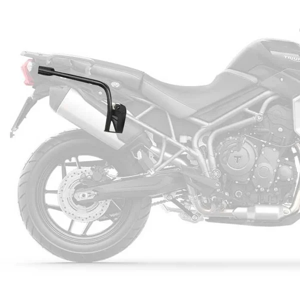 Shad 3P System Triumph Tiger 800 XRX 2011-2018