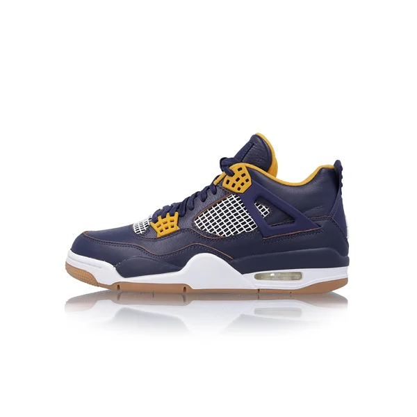 Air Jordan 4 Retro &Dunk from Above& - 308497-425