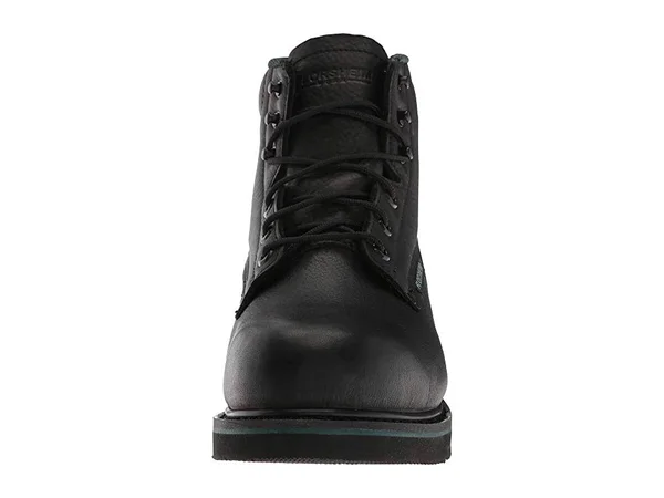 Men's Florsheim 6x22 Steel Toe Work Boot FE675 - 11 E