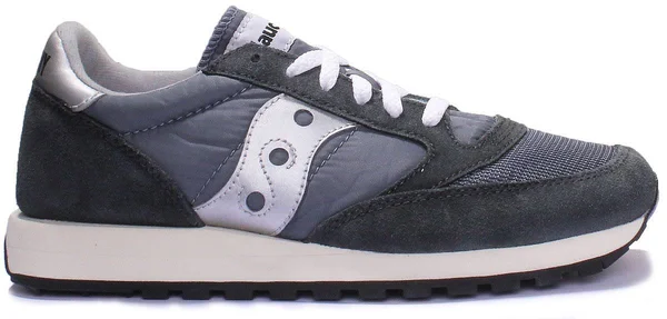 Saucony - JAZZ_S70368 - Blue - EU 39