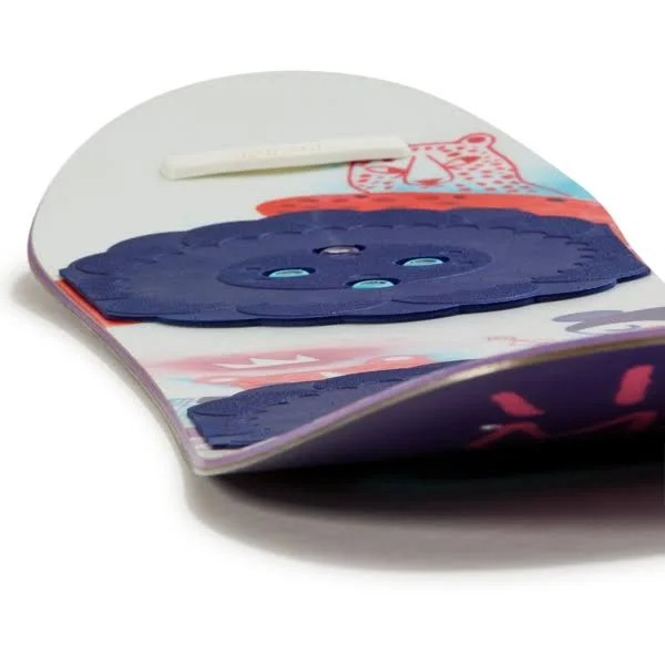 Burton Chicklet 130