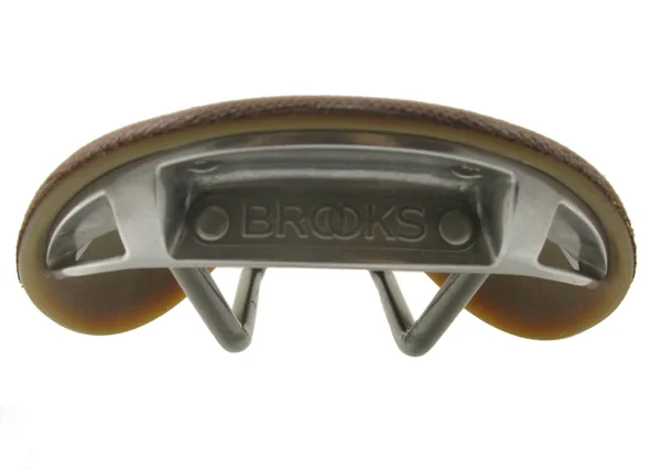 Brooks C15 Cambium Saddle - Black/Natural
