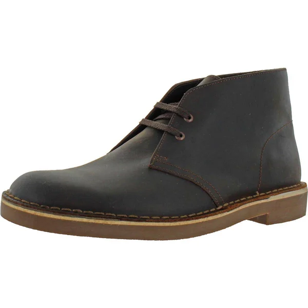 Clarks Men's Bushacre 2 Boot, Size: 10.5, Brown