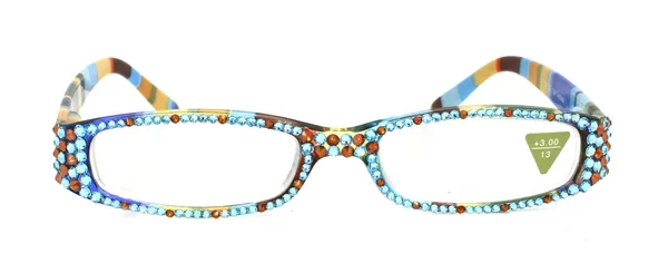Elsa (Bling, Reading Glasses) - +1.75
