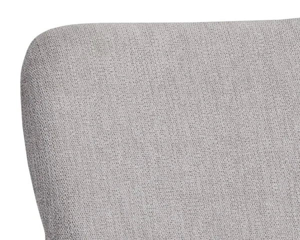 Sunpan Cullen Dining Chair - Polo Club Stone