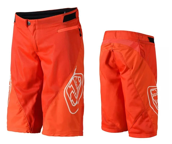 Troy Lee Designs Sprint Shorts - 34 - Black