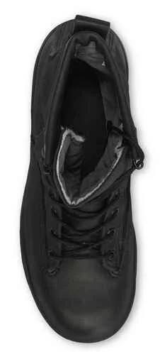 Belleville 770 200g Insulated Waterproof Combat and Flight Boot - Black, Men's