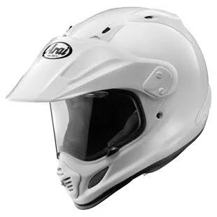 Arai XD-4 Helmet - Diamond White - 2XL