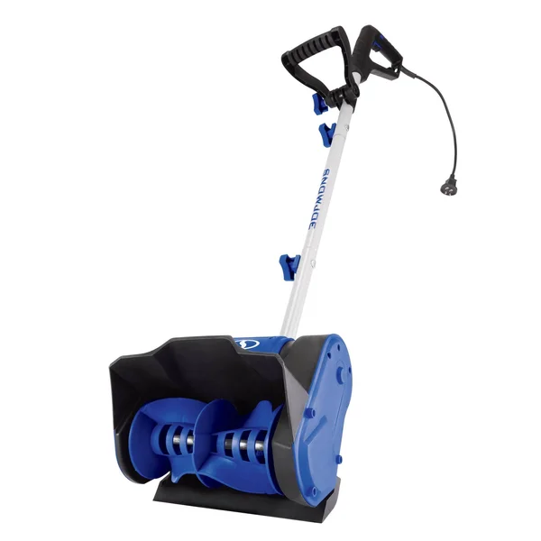 Snow Joe 10'' 9 Amp Electric Snow Shovel with 25' Throw Distance