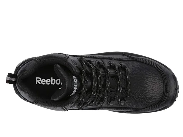 Women's Reebok Work Tiahawk RB455 Black 7 M