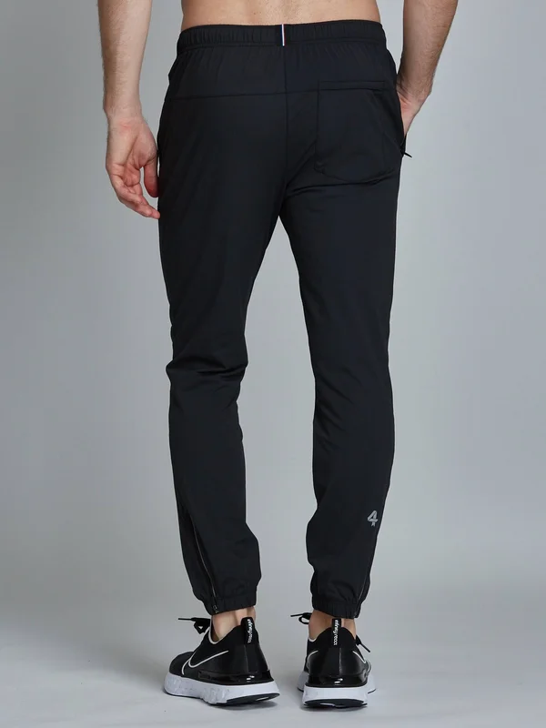 Fourlaps Flex Joggers - Mens, S, Army Green