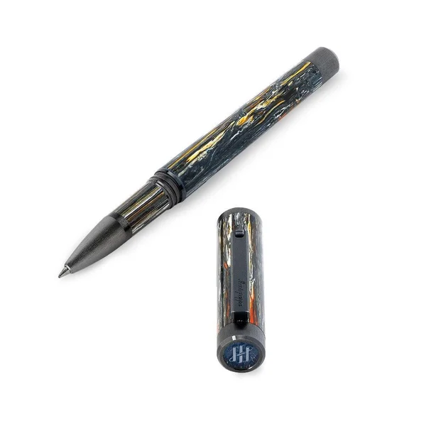 Montegrappa Zero Meteor Shower Rollerball