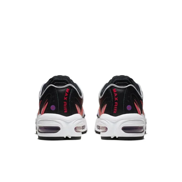 Nike Men Air Max Tailwind 4 Black 14