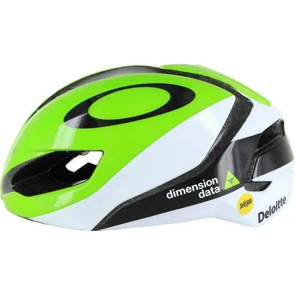Oakley ARO5 Helmet Retina Burn/Black - M