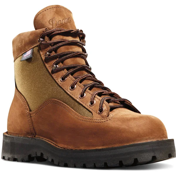 Danner 6x22 Light II Boots - Women's Brown