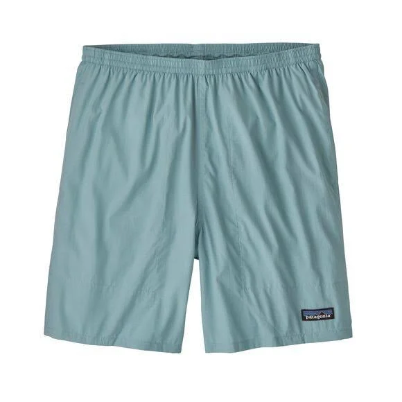 Patagonia Baggies Lights Shorts (6.5x22) - Bayou Blue, Blue, L