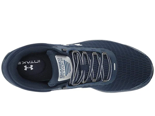 Under Armour Men's Charged Intake 3 - Academy 8