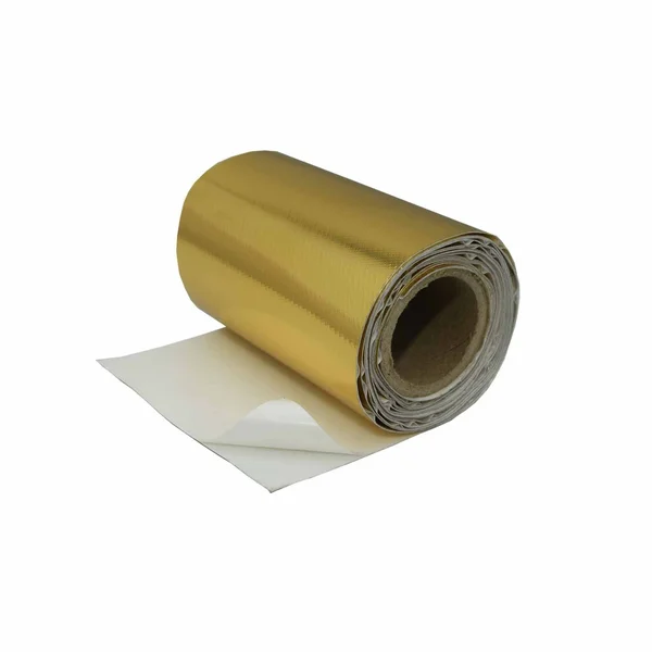 Heatshield Products (344014) Gold Heat Shield Tape, 4x22 x 10 Feet