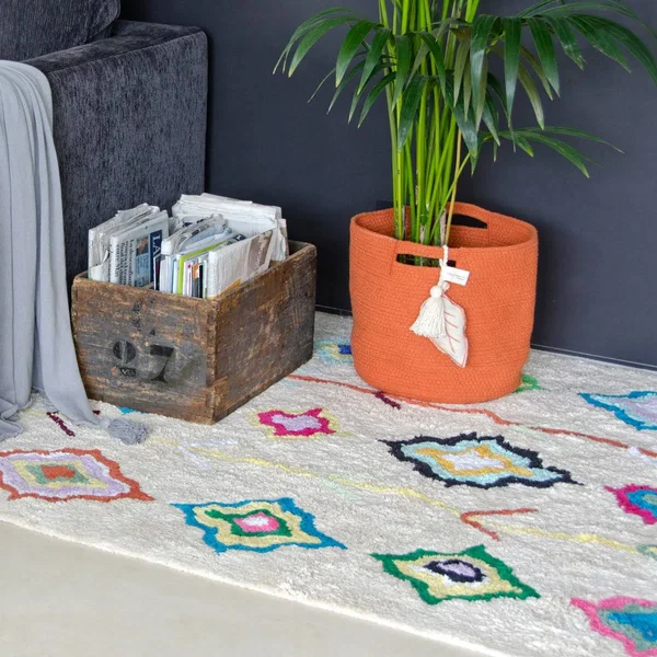 Lorena Canals Kaarol Rug