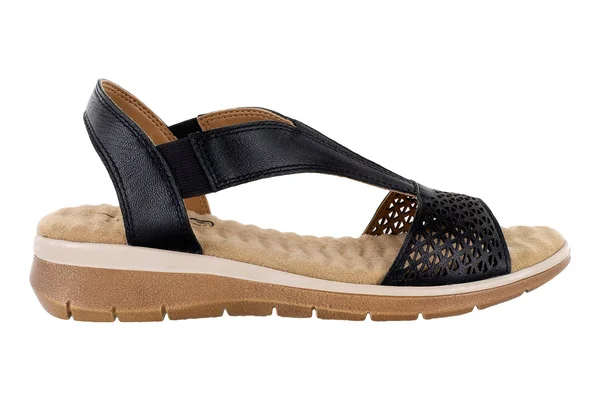 Easy Street Marley 6.5 Women's Black