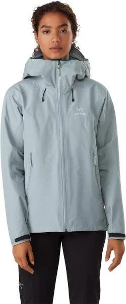 Arc&teryx Women's Beta LT Jacket, Immersion, Size L