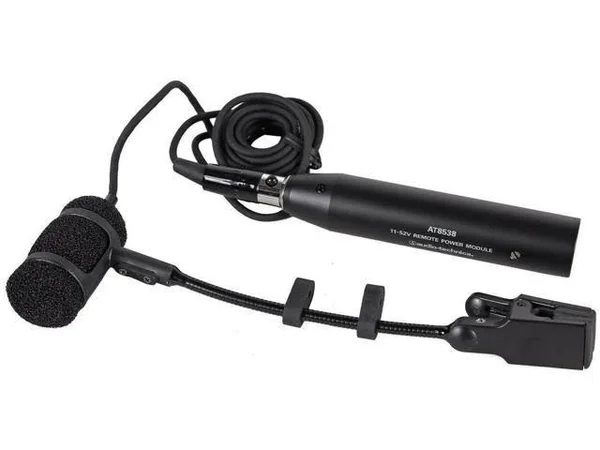 Audio-Technica PRO 35 Microphone