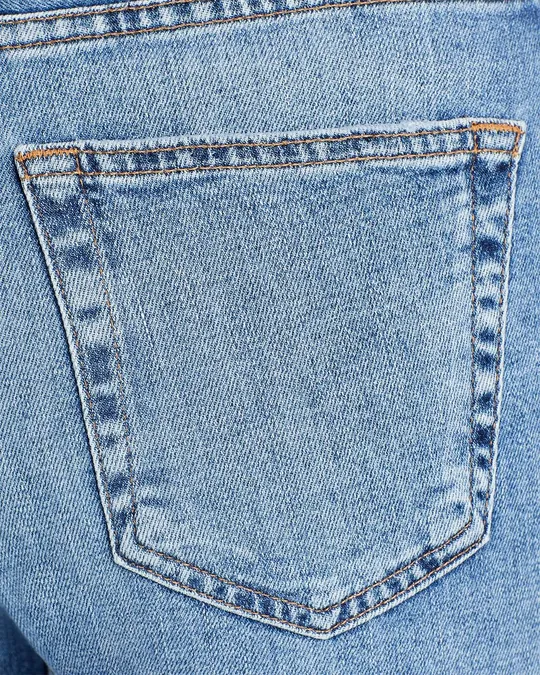 Ag Jeans Ex-Boyfriend Slim - Women's, 16 Years Hudson
