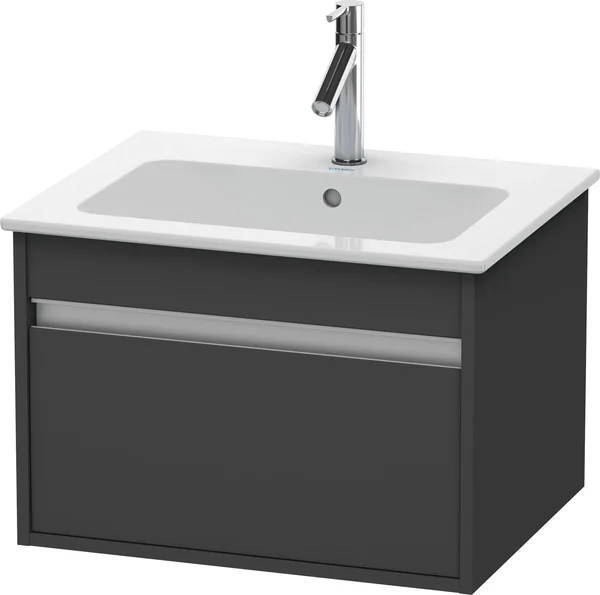 Duravit KT641804949 Vanity Unit Ketho, for Me by Starck