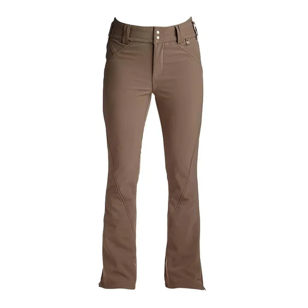 Nils Betty Pant - Women's Black 8