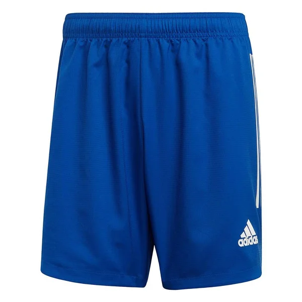 Adidas (Teamwear) Condivo 20 Shorts - Royal/White