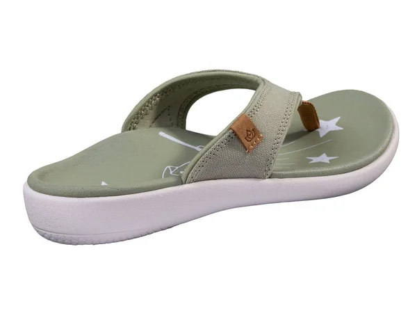 Spenco Yumi Believe Woemn&s Orthotic Sandal Pale Blue - 7 Medium