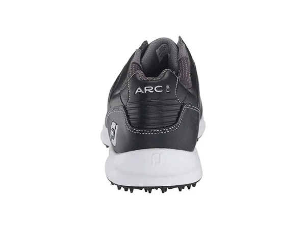 FootJoy Arc SL Golf Shoes - Size: 9.5, Black