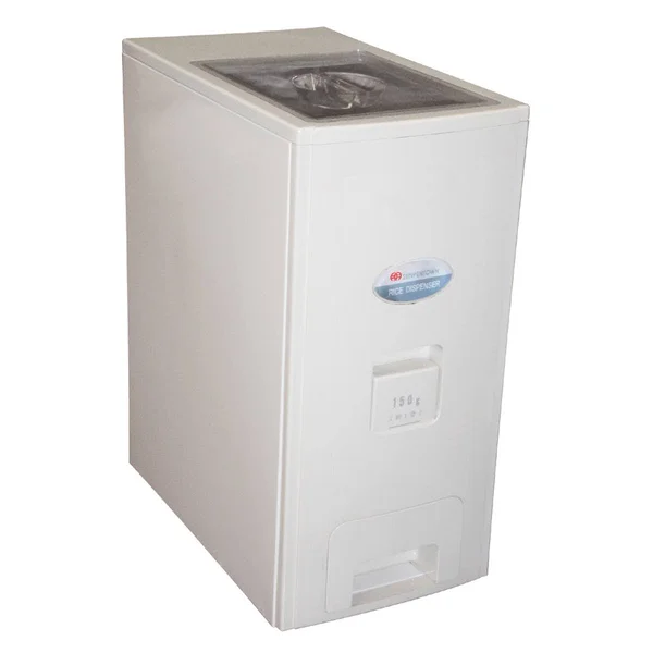 Sunpentown 26lbs Rice Dispenser