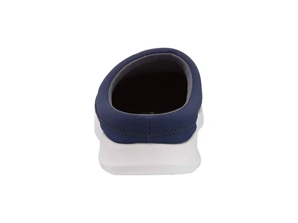 Spenco Bliss Slide (Blue) Women's Shoes