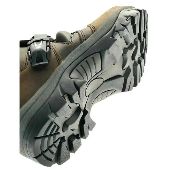 Forma Adventure Brown Boots