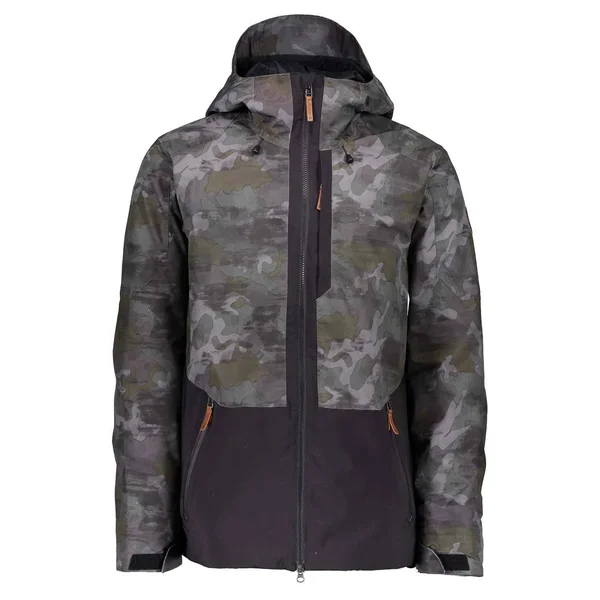 Obermeyer Chandler Men's Shell Jacket