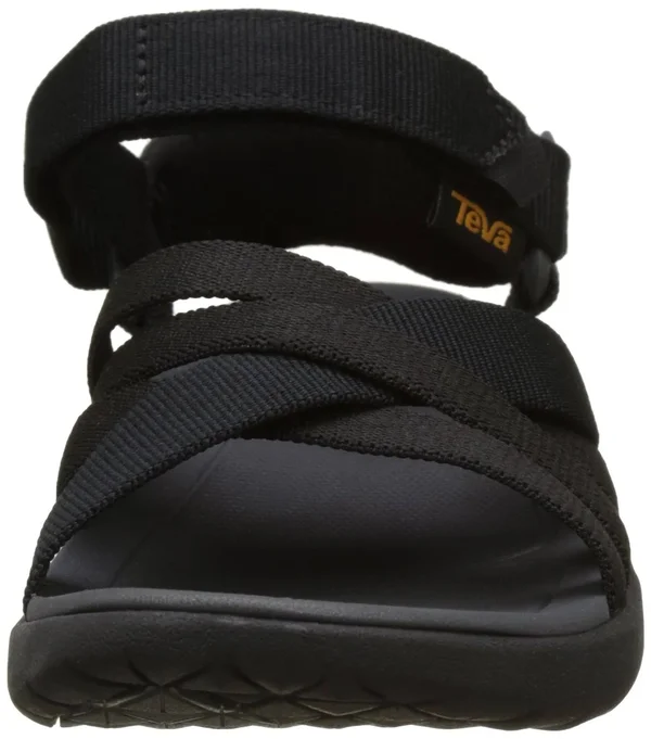 Teva Sanborn Sandal - Women's - Black