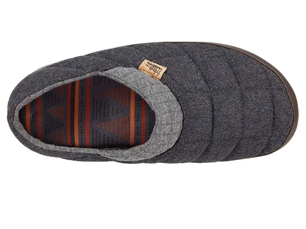 Freewaters Norman Men's Shoes Charcoal : 8 D - Medium