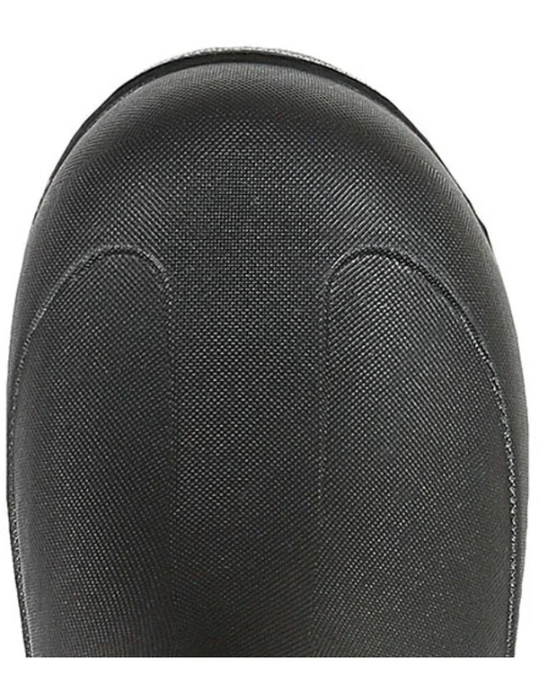 Bogs Neo-Classic Insulated Boots Black 2 Kids
